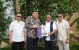 Deputi Bidang Investasi dan Pengusahaan BP Batam Belanja Masalah di Kawasan Industri
